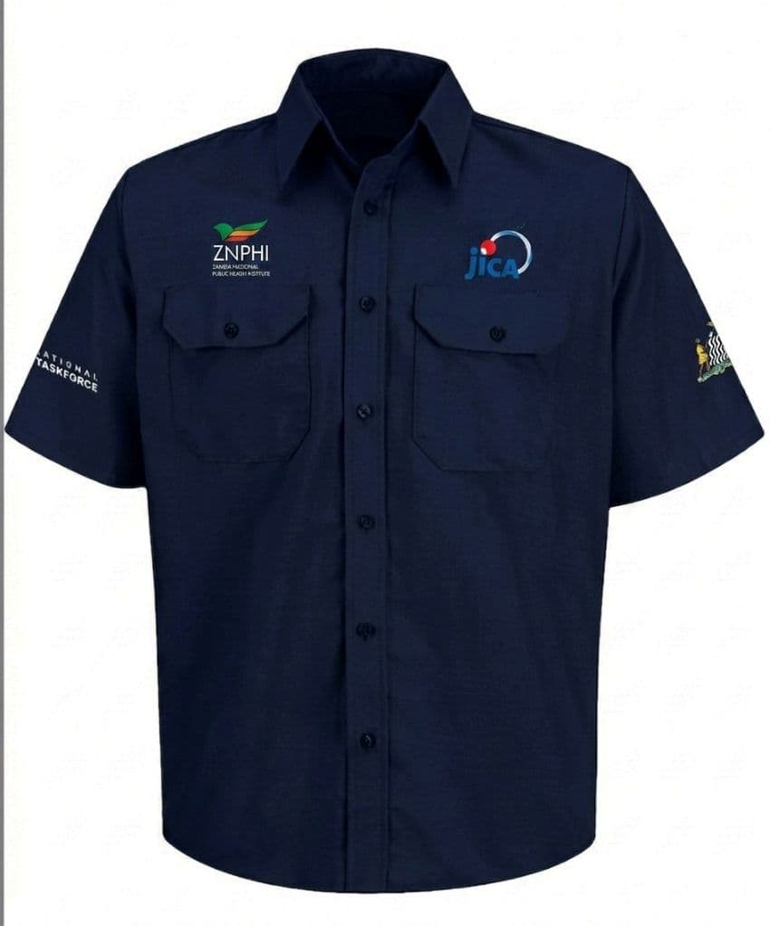 Apparel Works sample 4