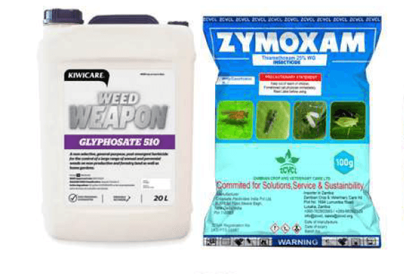 General Supplies sample 13