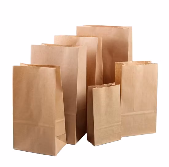 General Supplies sample 3