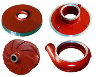 Mining Component Supplies sample 7