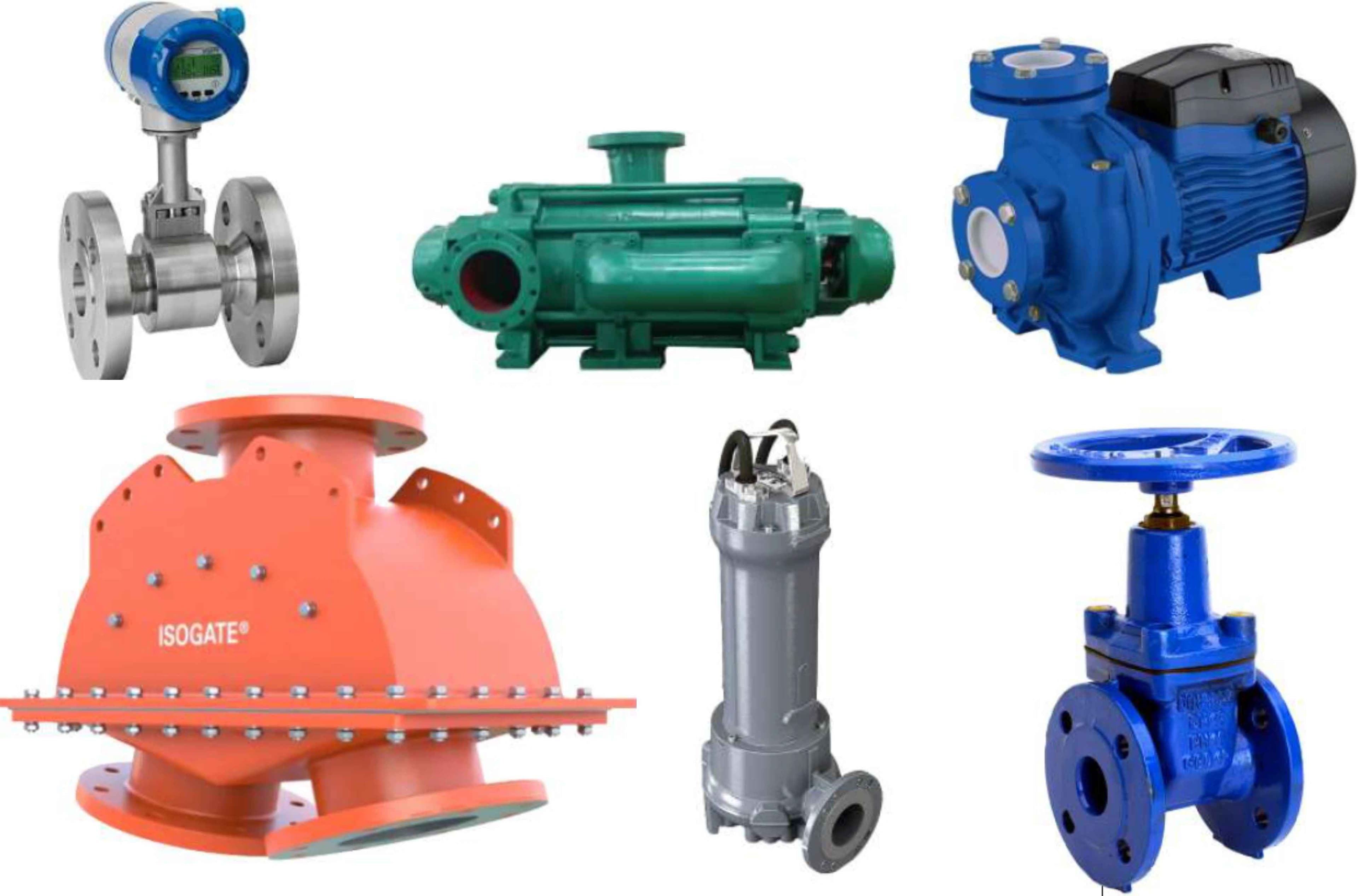 Mining Component Supplies