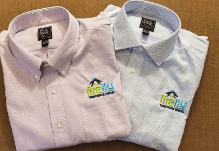 Apparel Works sample