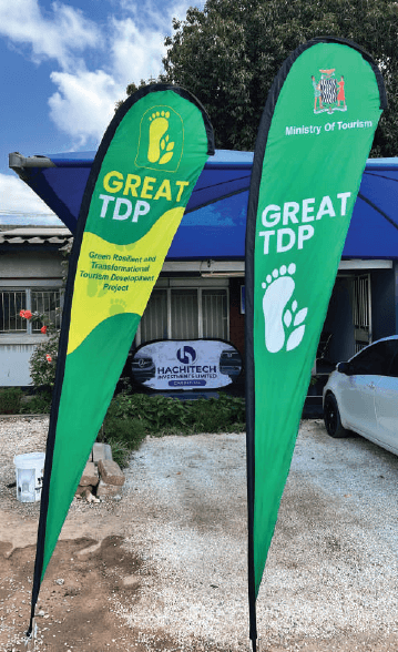 Branding Works sample